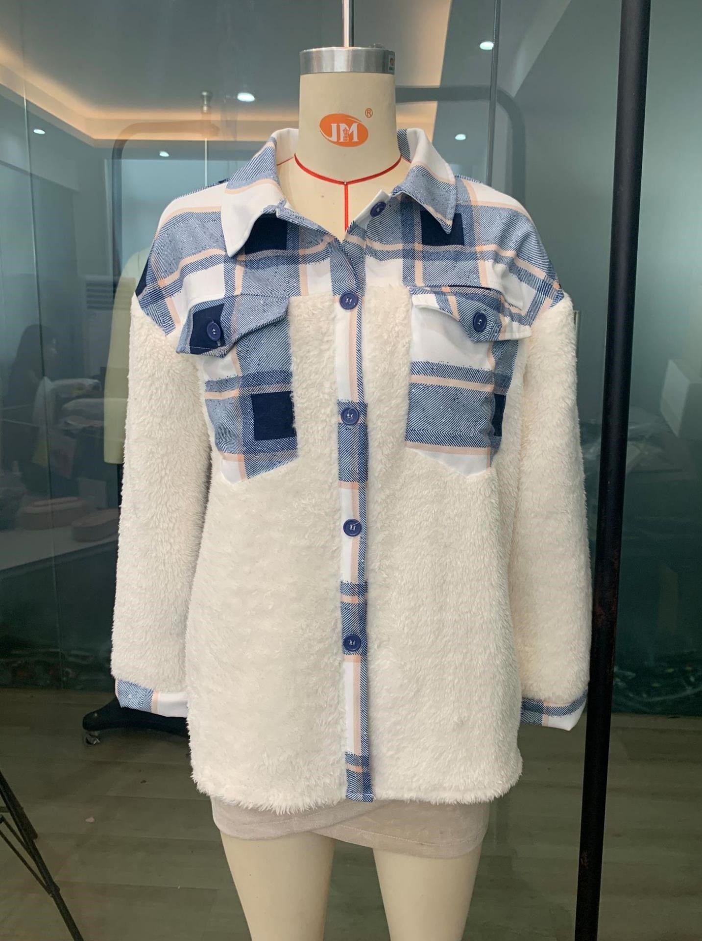 Veste femme Veste de Noël en maille cachemire