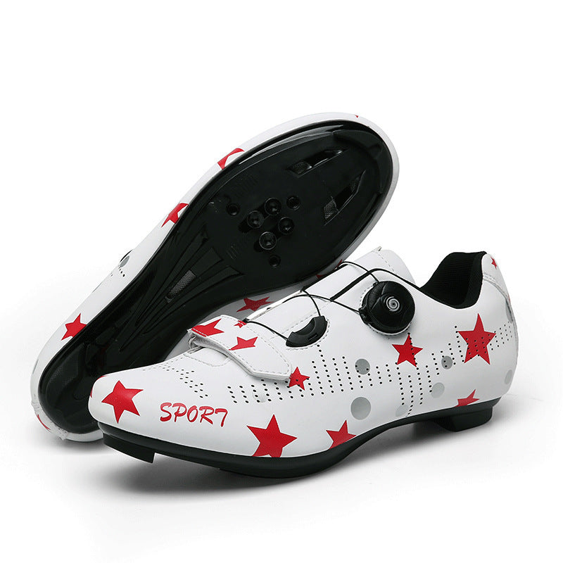 Women's Bicycle Shoes - Comfort & Style