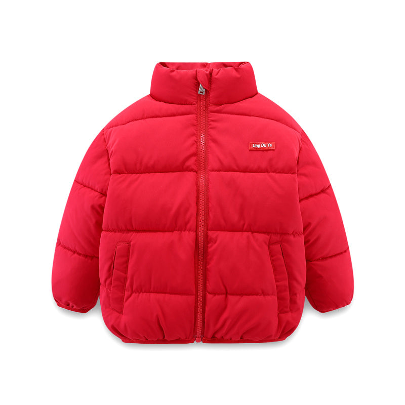 Vêtements en coton pour enfants, garçons et filles