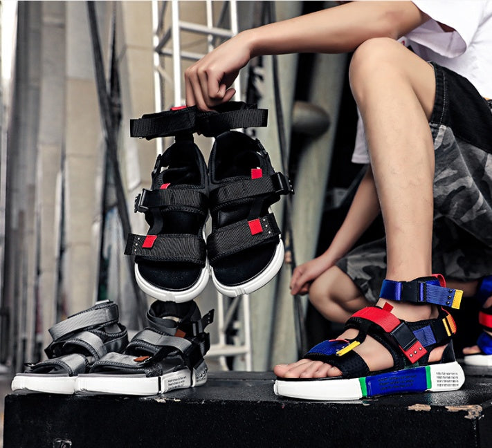 Summer Sports Beach Sandals