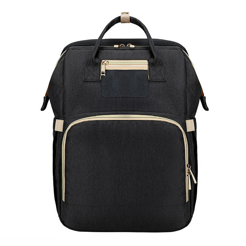 Sac momie pliable portable pour berceau portable