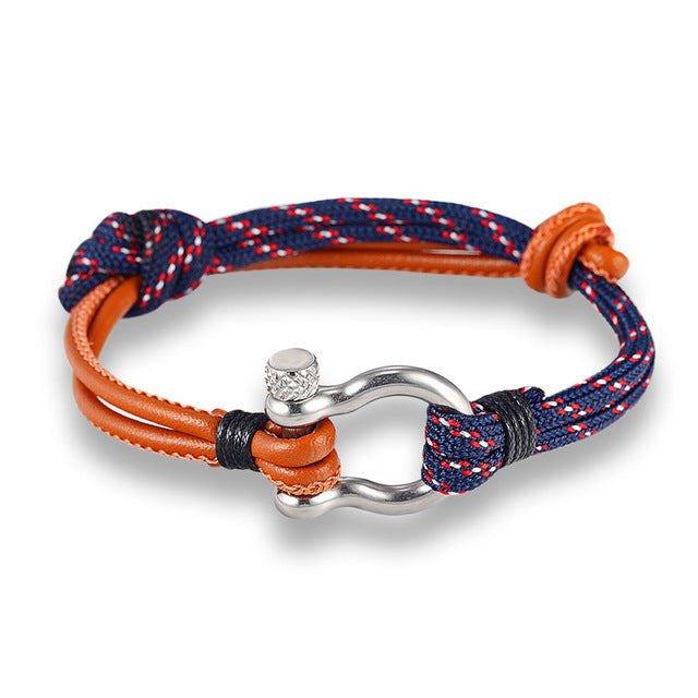 Paraplyarmband