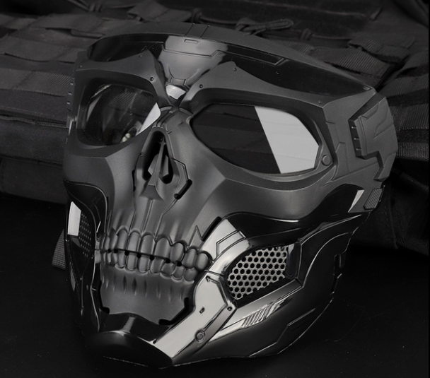 Festspel Skull Tactical Gear