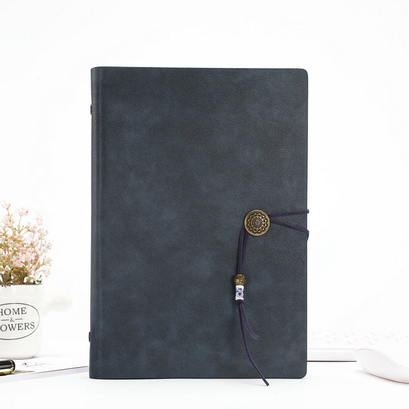 Ensemble de bloc-notes de bureau d'affaires