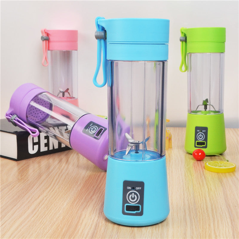 Mini USB Elektrisk Citrus Citrus Juicer