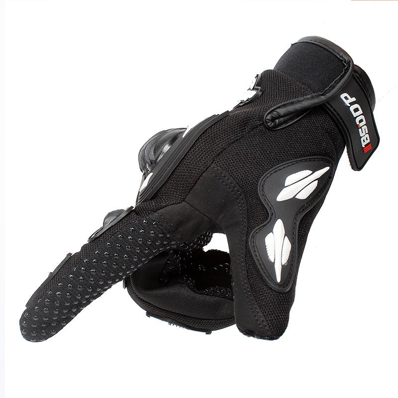 Motocross Guantes Handske