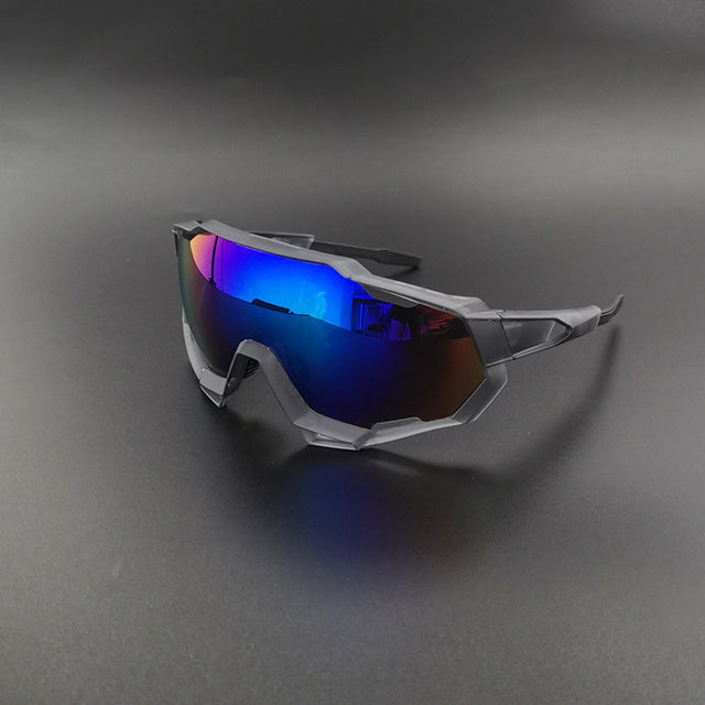 Summer Outdoor Sport Road Bike Sunglasses UV400 Cycling Glasses