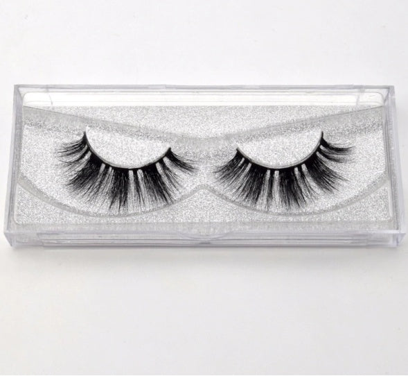 Faux Aurelia ögonlashes