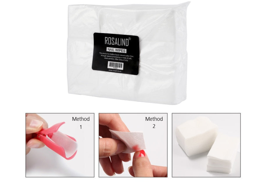 Magic Nail Remover Cream - 10ml/15ml Sticky Texture | Remove Armor Professional Formula
