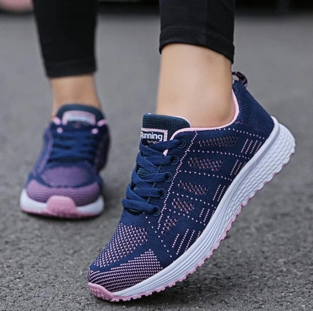 Damskor Sport Sneakers