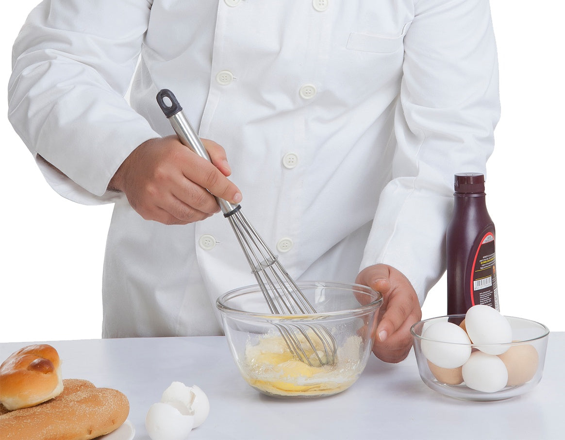 5 hastigheter 500W hög effekt elektrisk mat Mixer Hand Mixer Dough Mixer Ägg slår hand Mixer för kök 220V