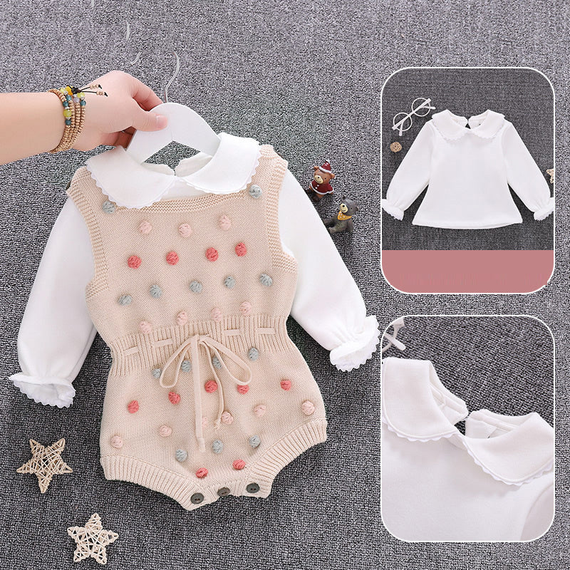 Baby Clothes Set - Professional Design