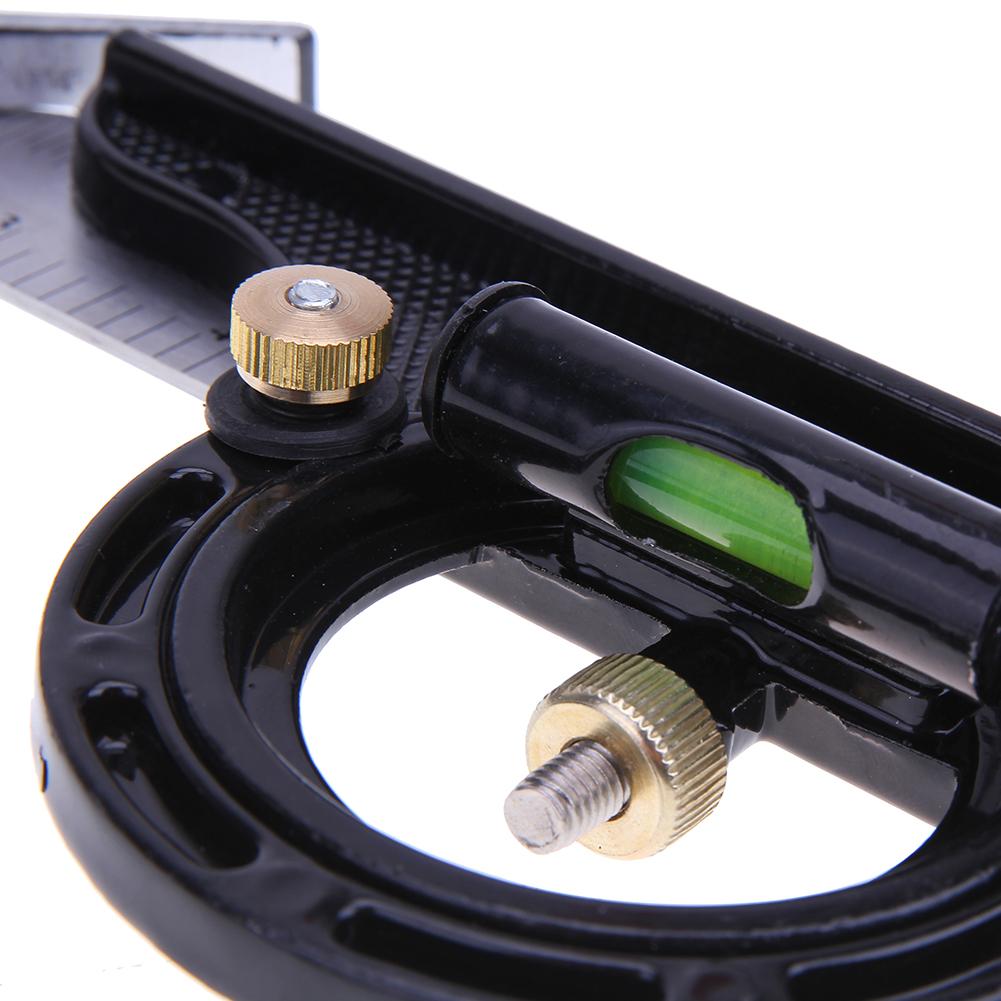 Universal Edge Ruler Multifunction Square