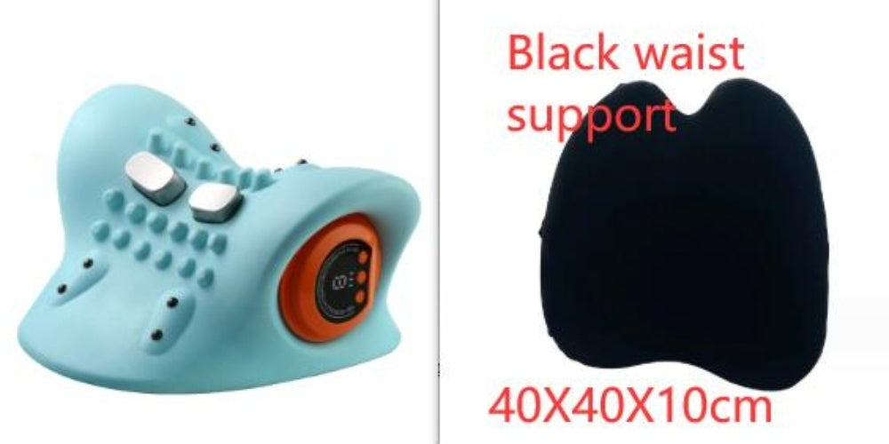 Holiday Relaxation Neck Massager