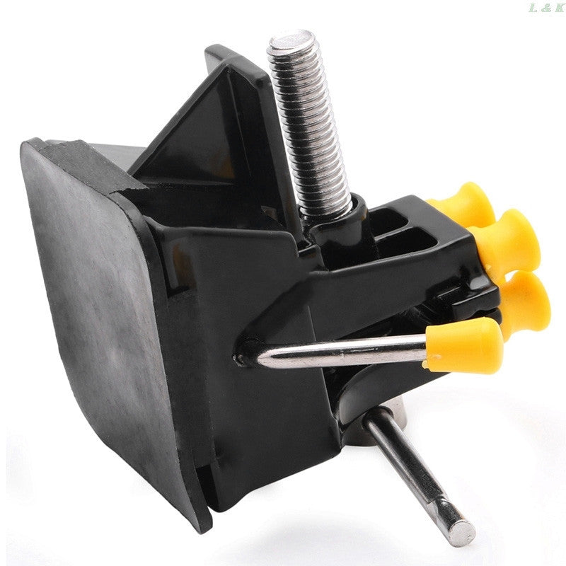Jewelries Craft Mould Fixed Repair Hand Tool Mini Vice