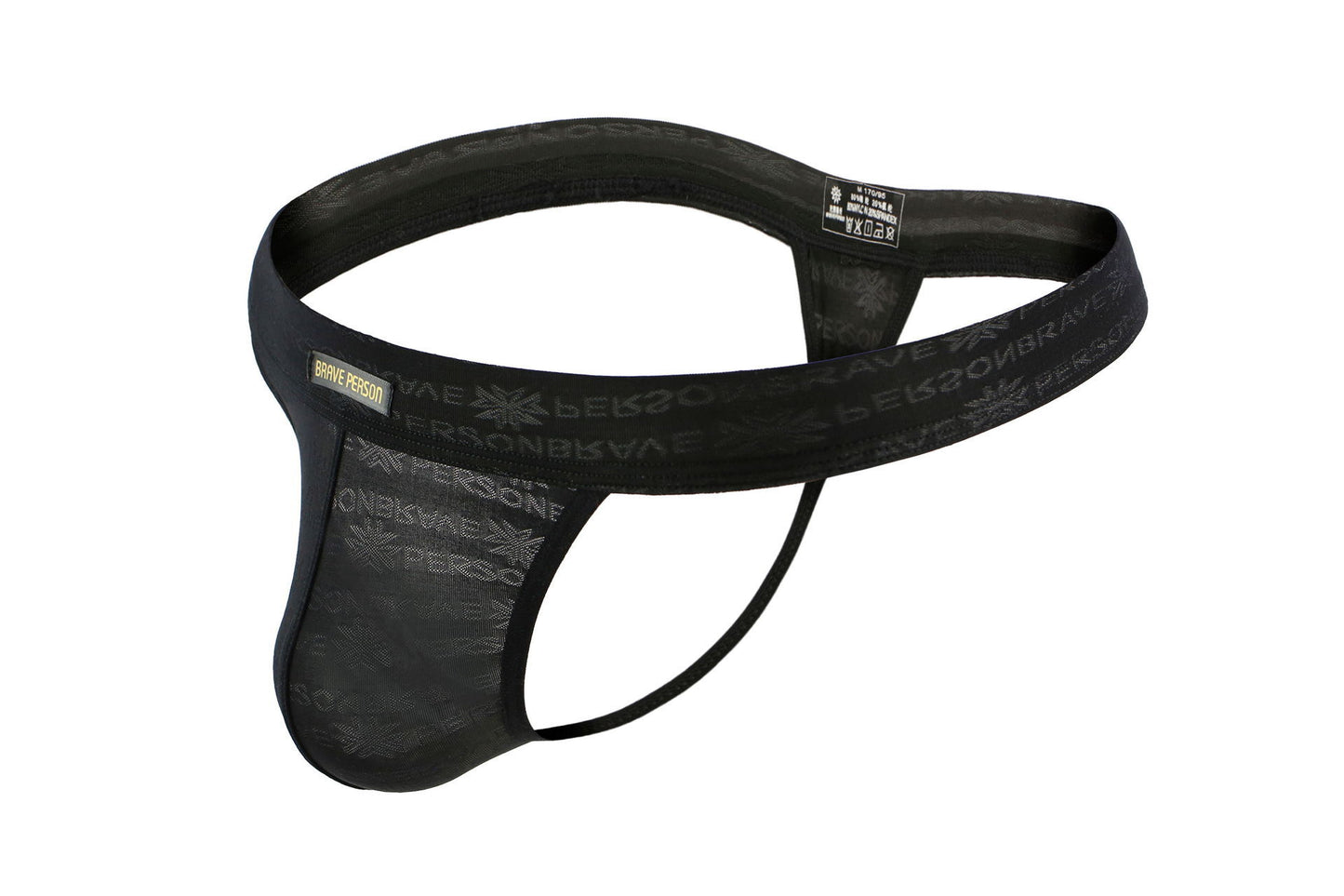 PERSON Men's Underwear - Premium Comfort and Quality