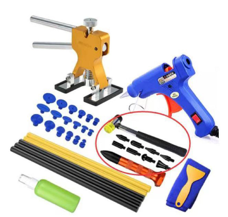 Car Repair Tool Hand Tool Set