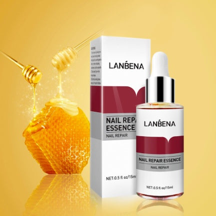 Nagelreparationsserum