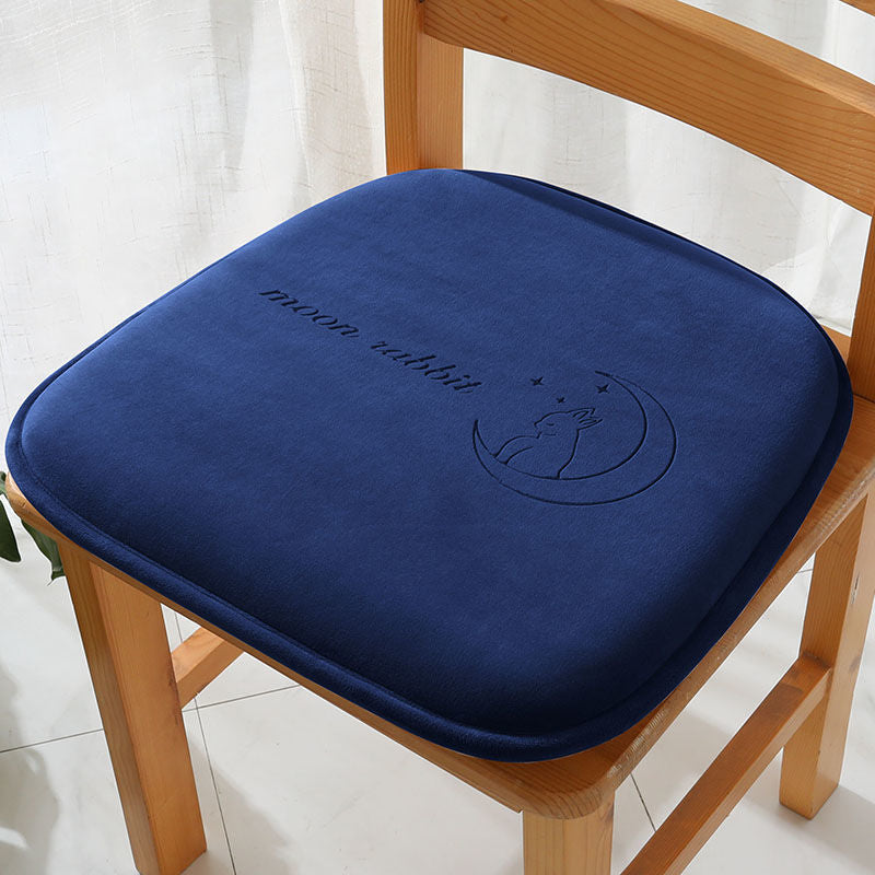 Memory Foam kontorsstolsdyna