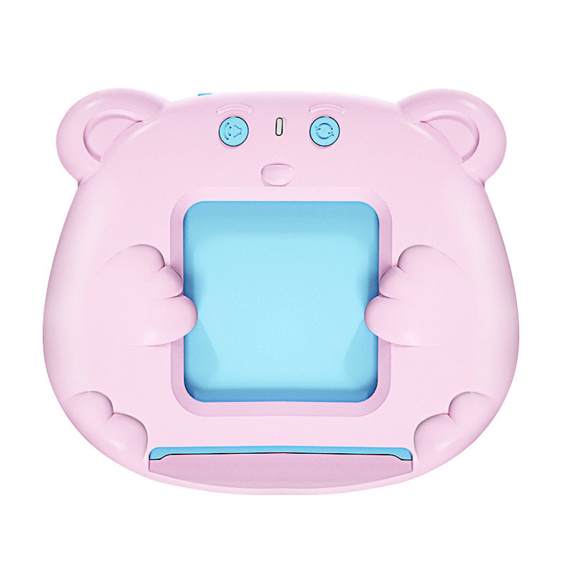 Machine d'apprentissage de cartes d'éducation précoce pour nourrissons, jouets pour enfants