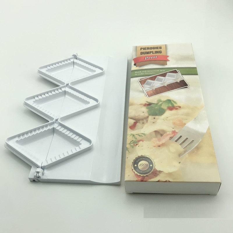 Moule à raviolis triangulaire, gadgets de cuisine