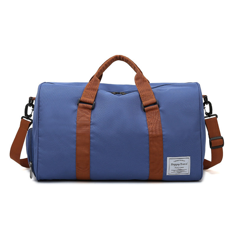 Sac de voyage pour femmes, fourre-tout de sport, de Fitness, de gymnastique, d'entraînement