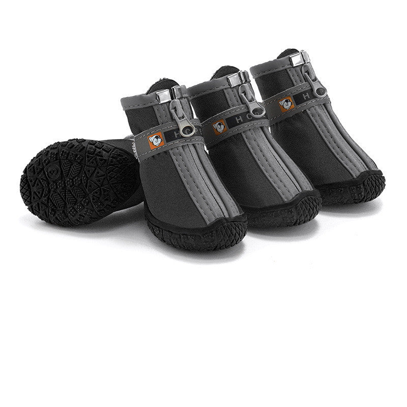 New Cross-border Pet Supplies Dog Foot Cover