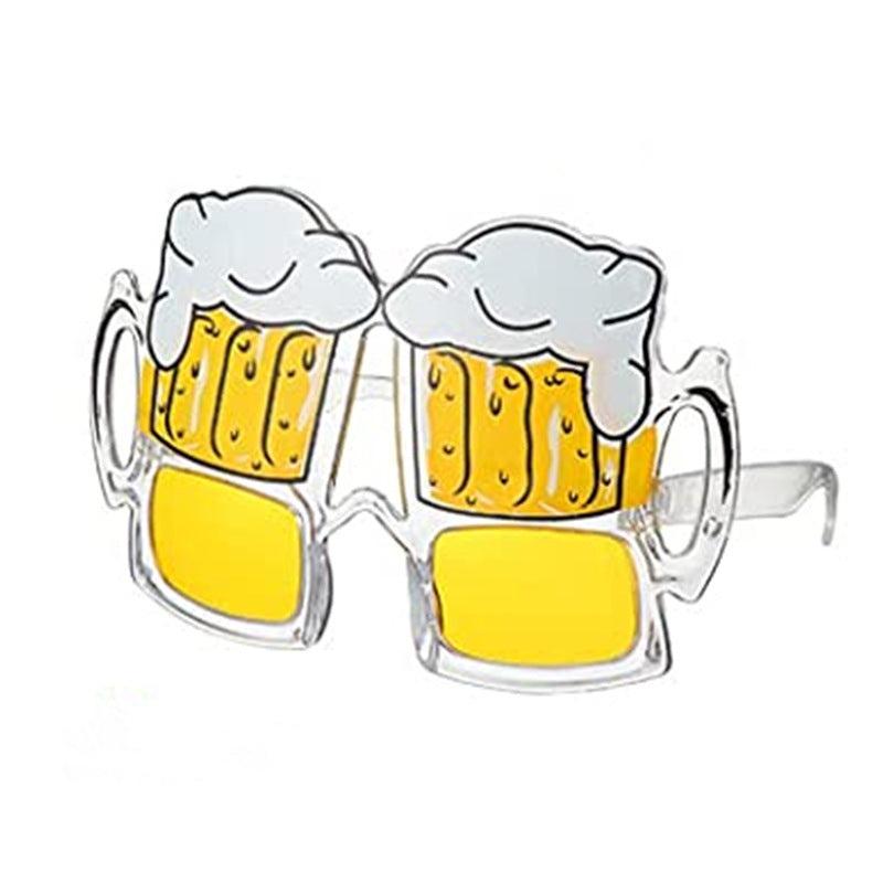 Summer Glasses Party Dance Glasses Party Weird Look