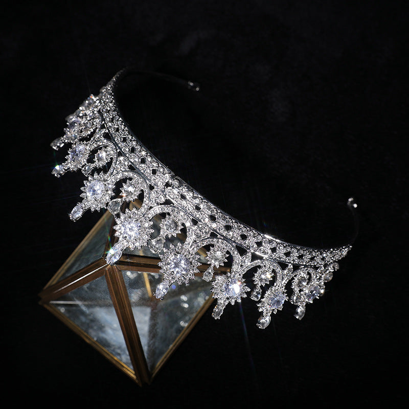 Wedding Photography Headband Hair Accessories - Elegant and Stylish
