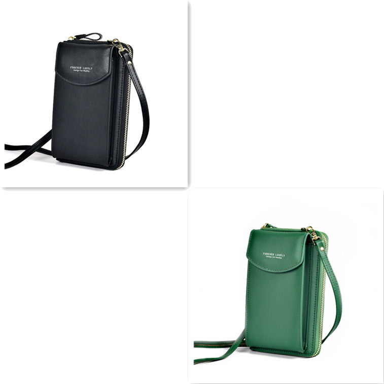 PU Lyxhandväskor Damväskor för kvinnor Damhandväskor Crossbody-väskor för kvinnor Handväska Clutch Telefonplånbok Axelväska