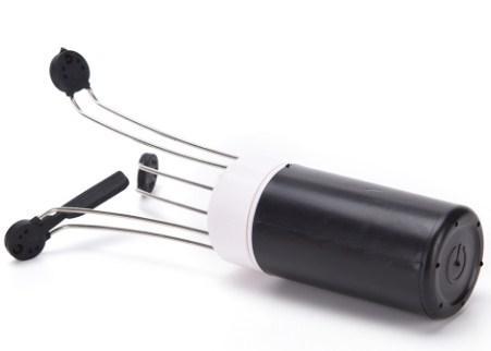 Hem Användning 3 hastigheter Trådlös Omrör Crazy Mixer Automatisk Blender händer Gratis kök Utensill Mat sås Automatisk Omröre Då