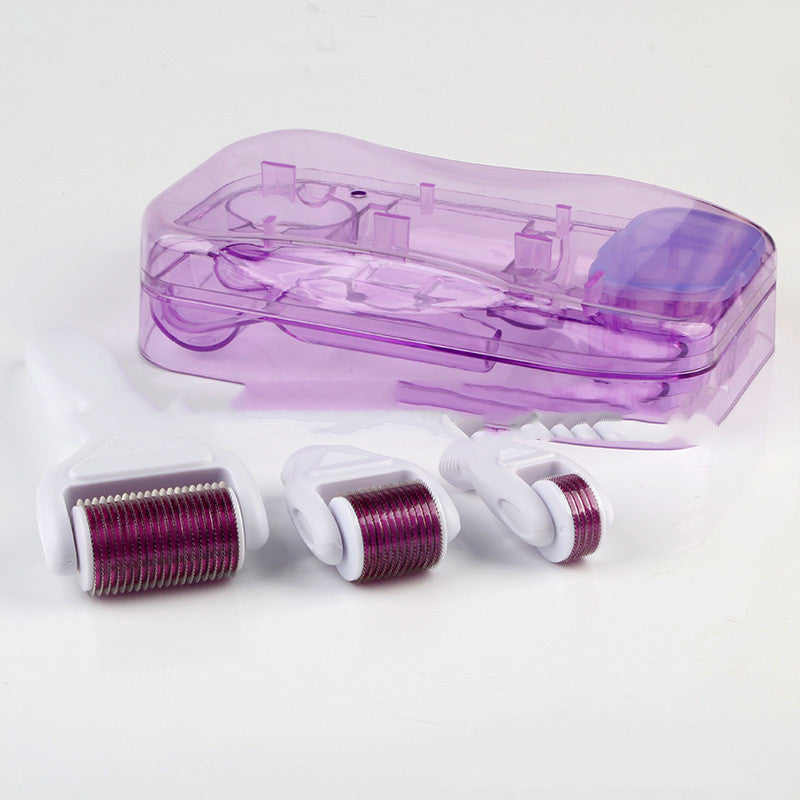 Soins infirmiers de beauté pour la peau