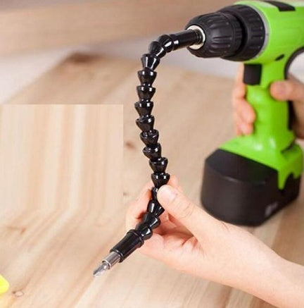 Flexible Cobra Drill Bit Set