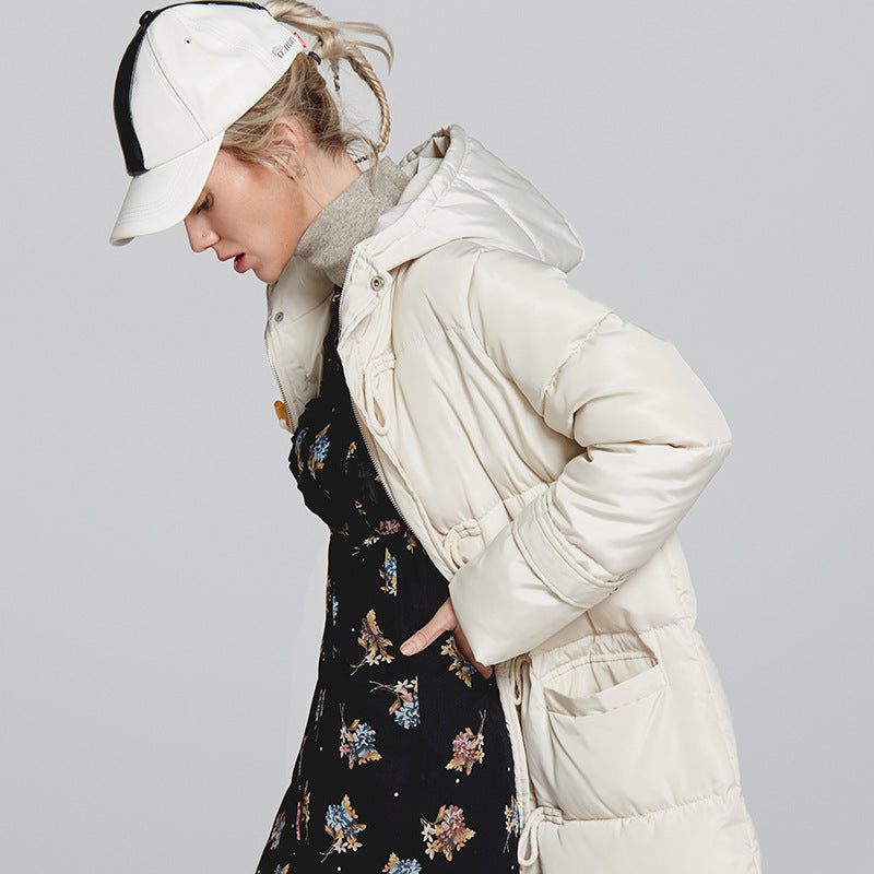 Hicken Varma kvinnor Casual vêtements