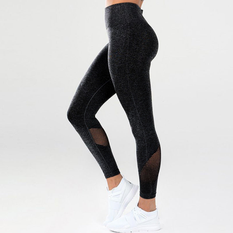 Fitnessyoga, leggings, kvinnor