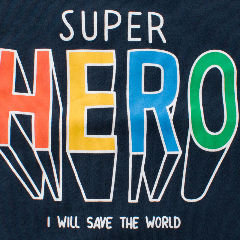 T-shirt imprimé enfant