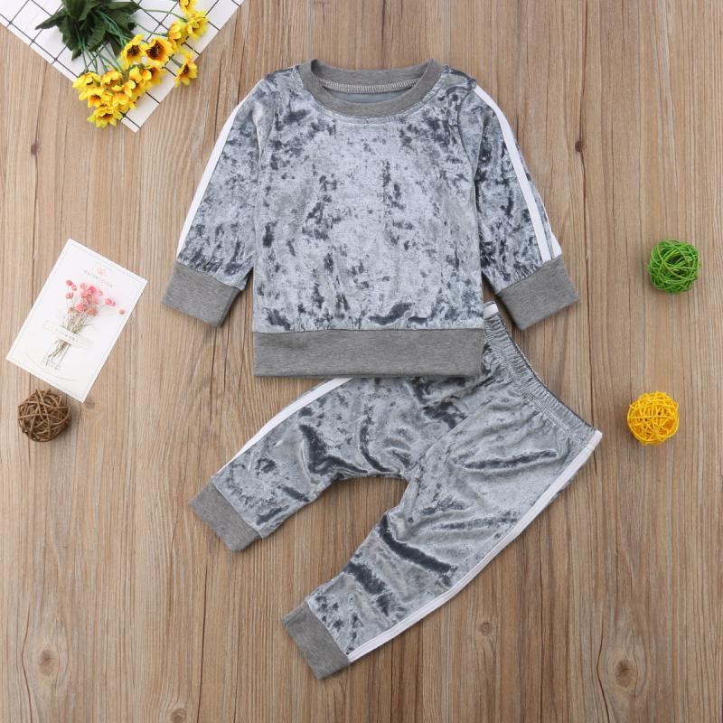 Candy-Colored Children's Clothing - Professional Collection