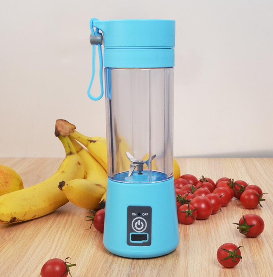 Mini USB Elektrisk Citrus Citrus Juicer