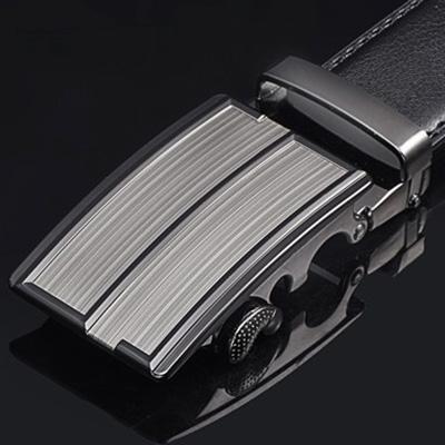 Top Quality Genuine Leather Belts - Premium Swedish Craftsmanship