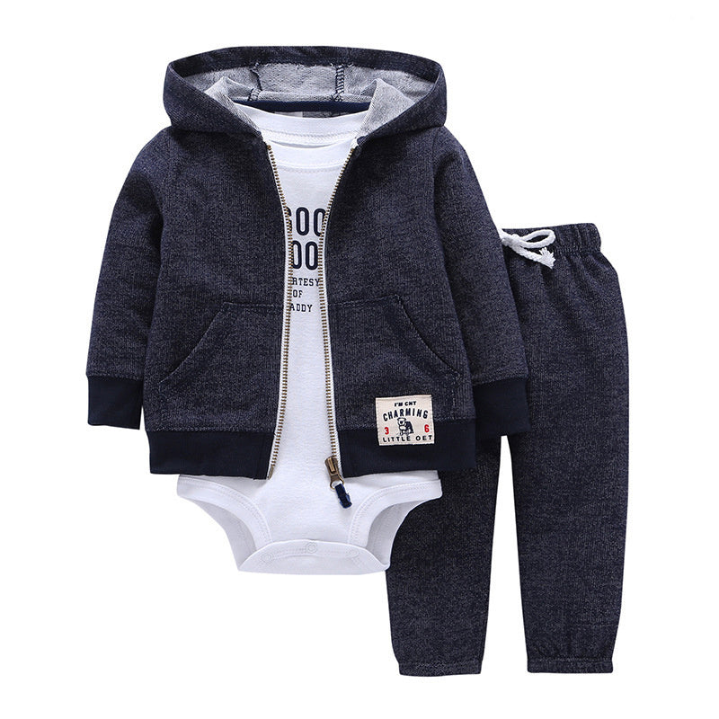 Professional Children's Clothing Set