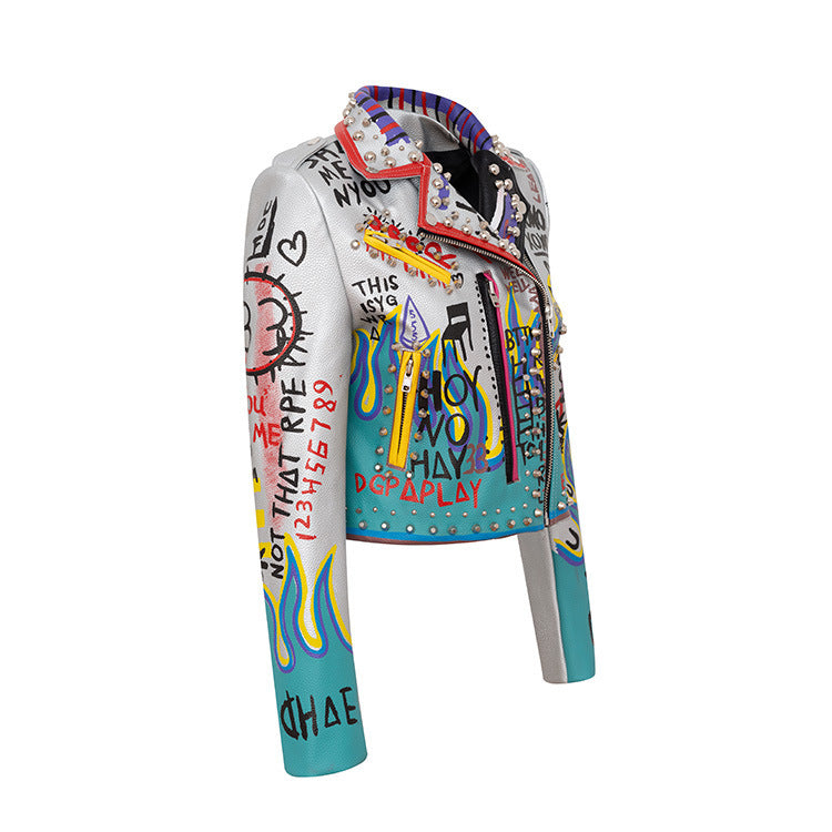 Women's Autumn and Winter New Style Woolen Coat - High-Quality Durable Lightweight Statement Piece
