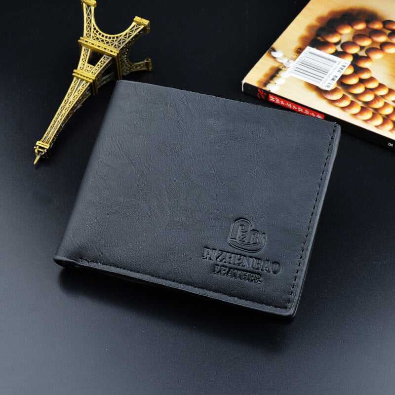 Portefeuille court Portefeuille fin