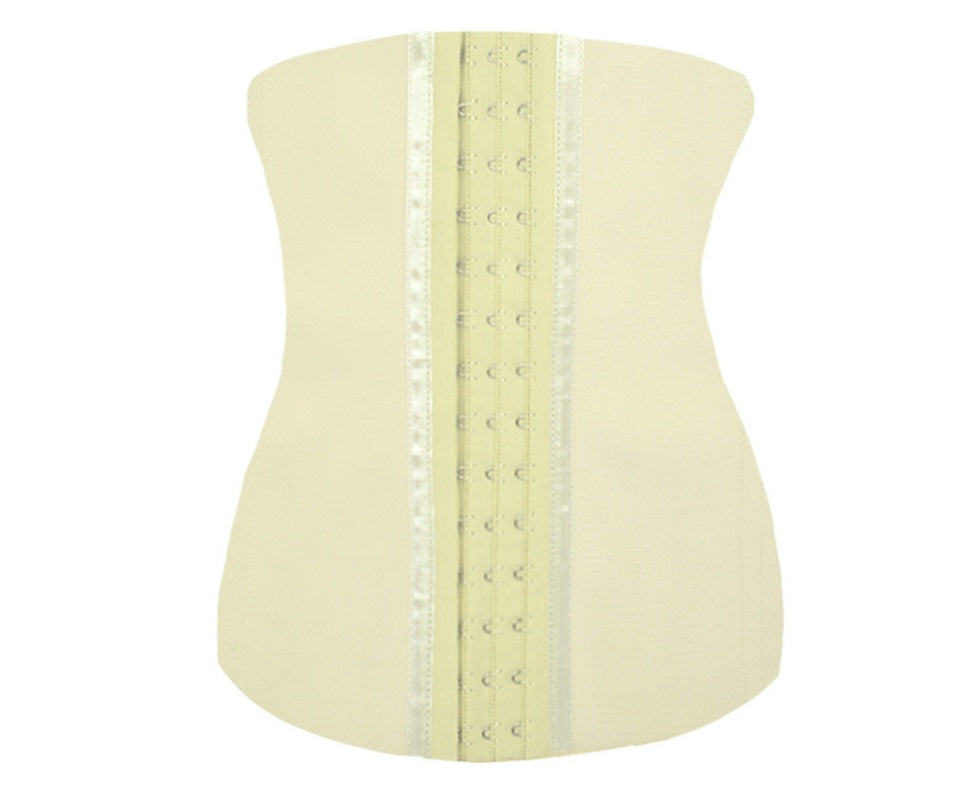 Rubber Corset Shaping Belt
