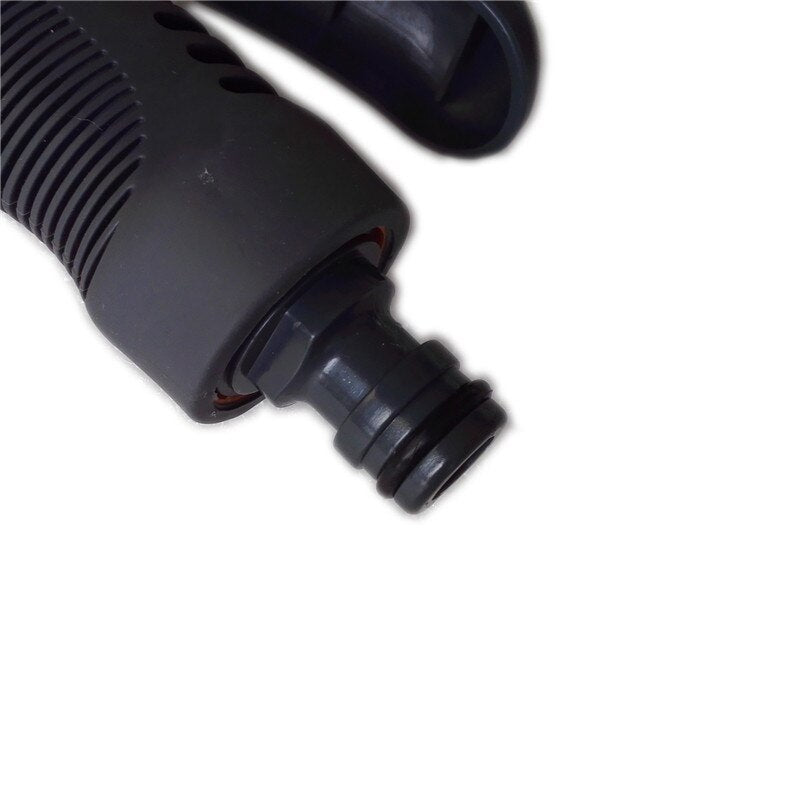 8 Pattern Garden Water Gun Hose Multifunctional Household Car Wash Yarn Water Spraying Pipe Tube Nozzle Sprinkle Tools