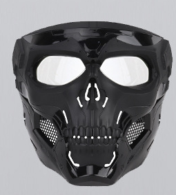 Festspel Skull Tactical Gear