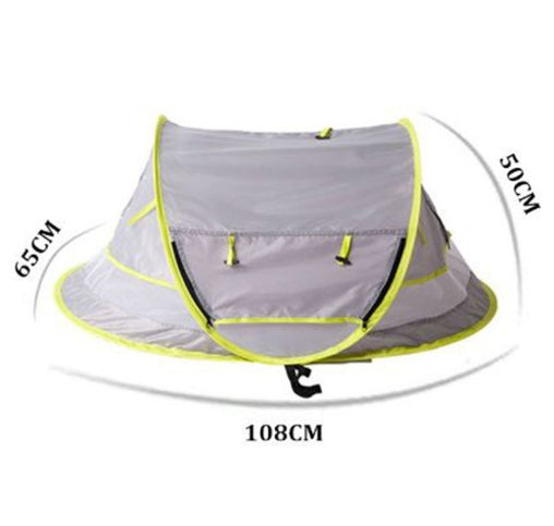 Kids' Summer Beach Tent