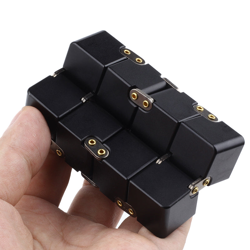 Jouets éducatifs Infinity Cube