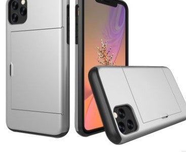 Étui pour cartes de téléphone portable