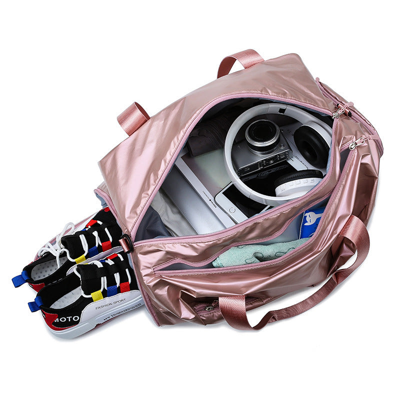 Sac de sport pour entraînement sportif