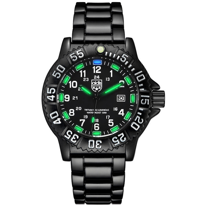 Montres militaires pour hommes